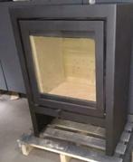 !!!! tekoop DIK GEURTS vidar medium DEMO model 7,5 kw !!!, Huis en Inrichting, Kachels, Houtkachel, Ophalen of Verzenden, Zo goed als nieuw