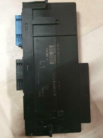  DIVERSE BODY CONTROL MODULE BMW E81 E82 E87 E88 E90 E91 E92 beschikbaar voor biedingen