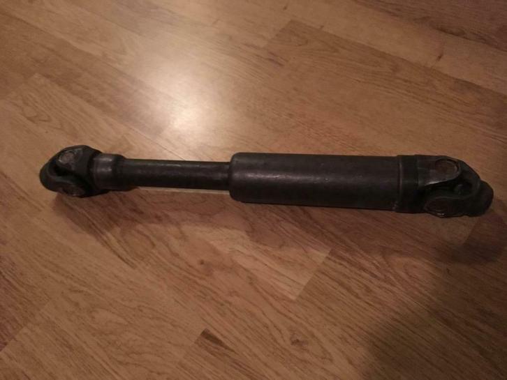 Cardanas kardanas BMW R1200GS R 1200 GS, Motoren, Onderdelen | BMW, Gereviseerd, Ophalen of Verzenden