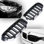 BMW M3 F31 3ER F30 Sportgrill Nieren Grill Grille Matzwart, Nieuw, Ophalen of Verzenden, BMW, Motorkap