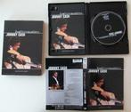 JOHNNY CASH DVD - Live From Austin Texas