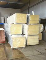Actie! A en B-keuze Sandwichpanelen, Gevelpanelen, Dakplaten, Ophalen, Nieuw, Overige materialen, 20 tot 50 mm