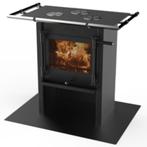 JAcobus® kook houtkachel, Ophalen, Vrijstaand, Hout, Nieuw