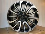 21" RANGE ROVER . SPORT / DISCOVERY 3/4/5 . VOGUE / SVR, Nieuw, 21 inch, Velg(en), 275 mm