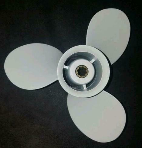 Propeller Schroef Yamaha 9.9pk, 15pk, 20pk NIEUW, Watersport en Boten, Bootonderdelen, Nieuw, Motor en Techniek, Motorboot, Ophalen of Verzenden