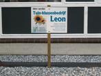tuin-klussenbedrijf leon, Hekwerk of Schuttingen