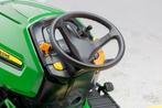 John Deere Zitmaaier X 350 R hydro 19,5 pk 107 cm nieuw mode, John Deere, Nieuw, Ophalen of Verzenden, 90 tot 120 cm