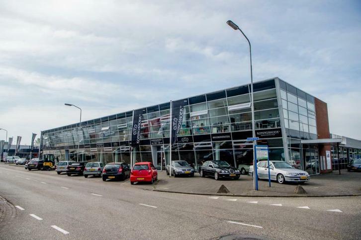 Koningshoek Car Care autopoetsen & reconditionering, Diensten en Vakmensen, Auto en Motor | Poetsers en Wassers, Geurverwijdering