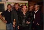 No Exq's coverband (noexqs, top100), Orkest
