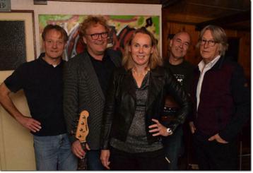 No Exq's coverband (noexqs, top100) beschikbaar voor biedingen