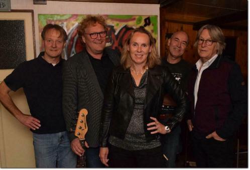 No Exq's coverband (noexqs, top100), Diensten en Vakmensen, Muzikanten, Artiesten en Dj's, Band, Orkest