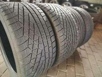 Banden  | 245/45R19 | 295-35-21| 285-35-19