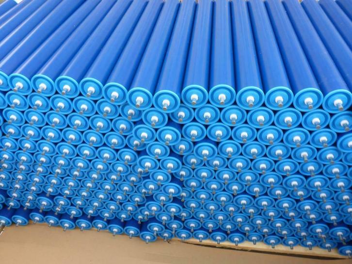 rollenbaan rollen rollerbaan  rollerbanen 70cm, Doe-het-zelf en Verbouw, Gereedschap | Machine-onderdelen en Toebehoren, Nieuw