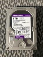 Western Digital Purple 8TB (ZGAN)