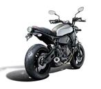 Kentekenplaathouder Yamaha XSR 700 2016 2017 2018 2019 2020, Ophalen of Verzenden, Nieuw