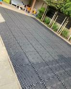 Drainbase kunstgras ondervloer waterbuffer, Ophalen, Nieuw, Minder dan 10 m², Kunstgras
