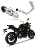 [DOMINATOR UITLAAT] Kawasaki Z650 Z750 Z800 Z900 Z1000, Nieuw, Ophalen of Verzenden, Dominator, Polen