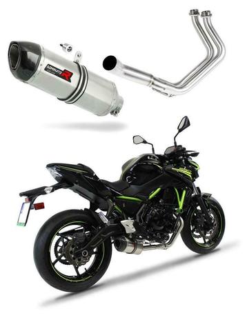 [DOMINATOR UITLAAT] Kawasaki Z650 Z750 Z800 Z900 Z1000  beschikbaar voor biedingen