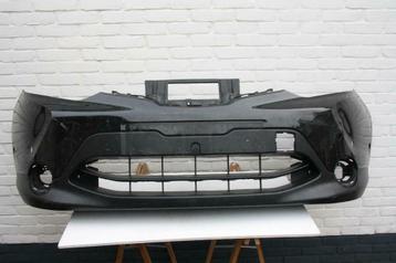 Voorbumper Nissan Qashqai Origineel ! Schade beschikbaar voor biedingen