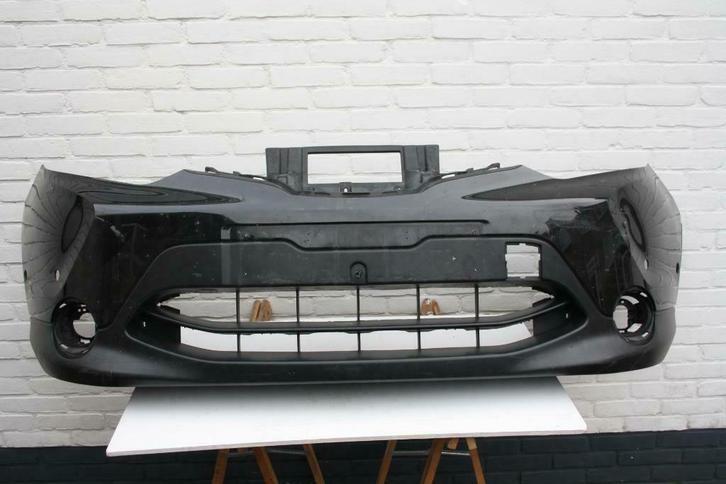 Voorbumper Nissan Qashqai Origineel ! Schade, Auto-onderdelen, Overige Auto-onderdelen, Nissan, Gebruikt, Ophalen of Verzenden