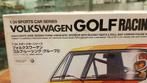Tamiya Volkswagen Golf Racing Group 2 Kamei 1/24