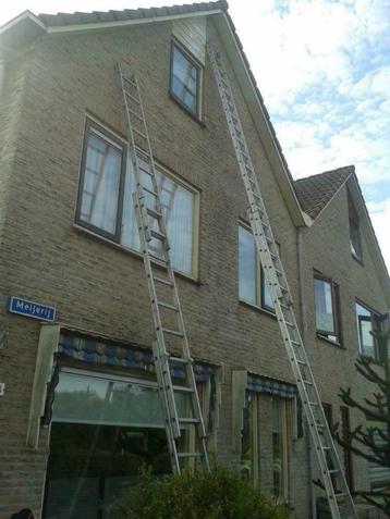 schilder beschikbaar voor biedingen