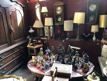 meubelshop albertus woning opruimer de helpende hand  beschikbaar voor biedingen