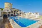 Heerlijke privé villa , met uitzicht op zee en de Montgo, 4 of meer slaapkamers, Wasmachine, Costa Blanca, Landelijk
