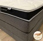 Hilton Hotel Topper Nasa Traagschuim Cool & Fresh Hoes Zacht, Ophalen of Verzenden, Nieuw, Matras