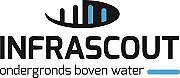 INFRASCOUT kabel en leiding detectie beschikbaar voor biedingen