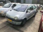 Te koop Renault twingo in onderdelen, Ophalen of Verzenden, Gebruikt, Renault
