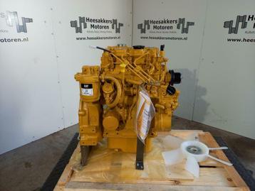 Perkins 403D-11 beschikbaar voor biedingen