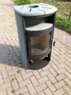 In nieuwstaat Houtkachel hark 8 kW, Huis en Inrichting, Kachels, Zo goed als nieuw, Hout, Vrijstaand