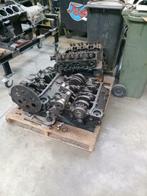 diverse Chevrolet v8 motoren voor decoratie, Ophalen, Gebruikt, Chevrolet