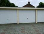 Te huur prov. GRONINGEN garageboxen voor stalling en opslag, Huizen en Kamers, Garages en Parkeerplaatsen, Groningen