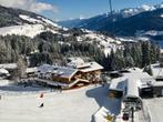 LAST MINUTE Luxe penthouse, ski in ski out, groot skigebied, Vakantie, Vakantiehuizen | Oostenrijk, 5 personen, Tirol, Open haard