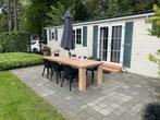 Vakantie chalet Koolwitje te huur in Lochem, 3 slaapkamers, Tuin