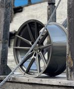 18" 19" ARCEO MONACO Sportvelgen BMW AUDI VW MERCEDES SEAT, 19 inch, Velg(en), Nieuw, Ophalen of Verzenden