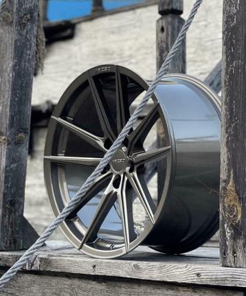 18" 19" ARCEO MONACO Sportvelgen BMW AUDI VW MERCEDES SEAT