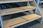 Eiken Traptreden | Vensterbanken | Planken | Maatwerk, Nieuw, Minder dan 5 m², 10 tot 30 cm, Hout