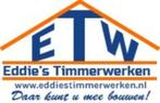 timmerwerk, Diensten en Vakmensen, Timmerlieden en Meubelmakers, Garantie, Timmerwerk of Zaagwerk