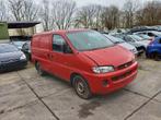 Te koop  Hyundai H200 in onderdelen, Ophalen of Verzenden, Gebruikt, Hyundai