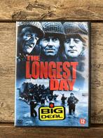 DVD The longest day