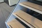 Eiken Traptreden | Vensterbanken | Planken | Maatwerk, Nieuw, Minder dan 5 m², 10 tot 30 cm, Hout