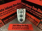 Toyota Yaris ('05-'11) Kachelpaneel (Airco) - 554060D190, Ophalen of Verzenden, Gebruikt, Toyota