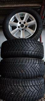 Velgen merk Borbet. NIEUWE banden, Ophalen, 16 inch, Nieuw, All Season