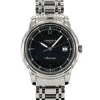 Longines The Saint-Imier Automatic 41mm (2014/ Goed), Staal, Gebruikt, Staal, Polshorloge