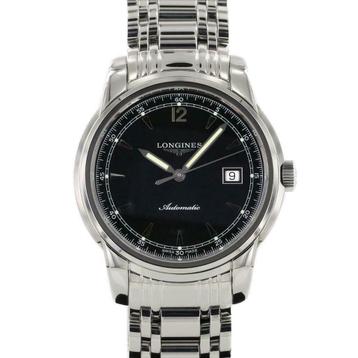 Longines The Saint-Imier Automatic 41mm (2014/ Goed) beschikbaar voor biedingen