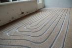 Aanleg van vloerverwarming op maat voor iedere plek!, Garantie, Installatie