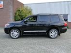 Toyota Land Cruiser Grijs Kenteken Ombouw, Te koop, Diesel, SUV of Terreinwagen, Automaat